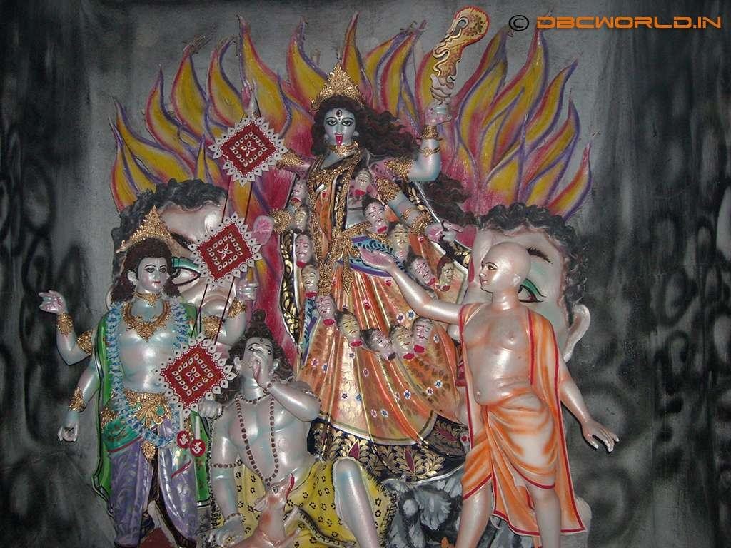 kali puja 14