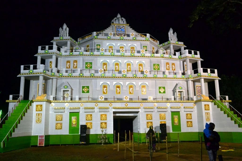 kali puja 19