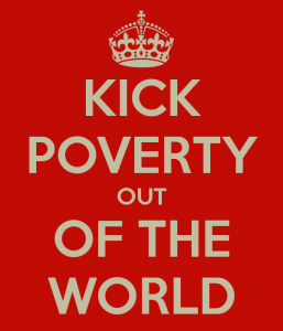 kick-poverty-out-of-the-world