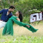 Arun Vijay's Vaa Deal First Look Posters (1)