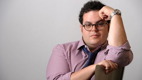 Josh Gad