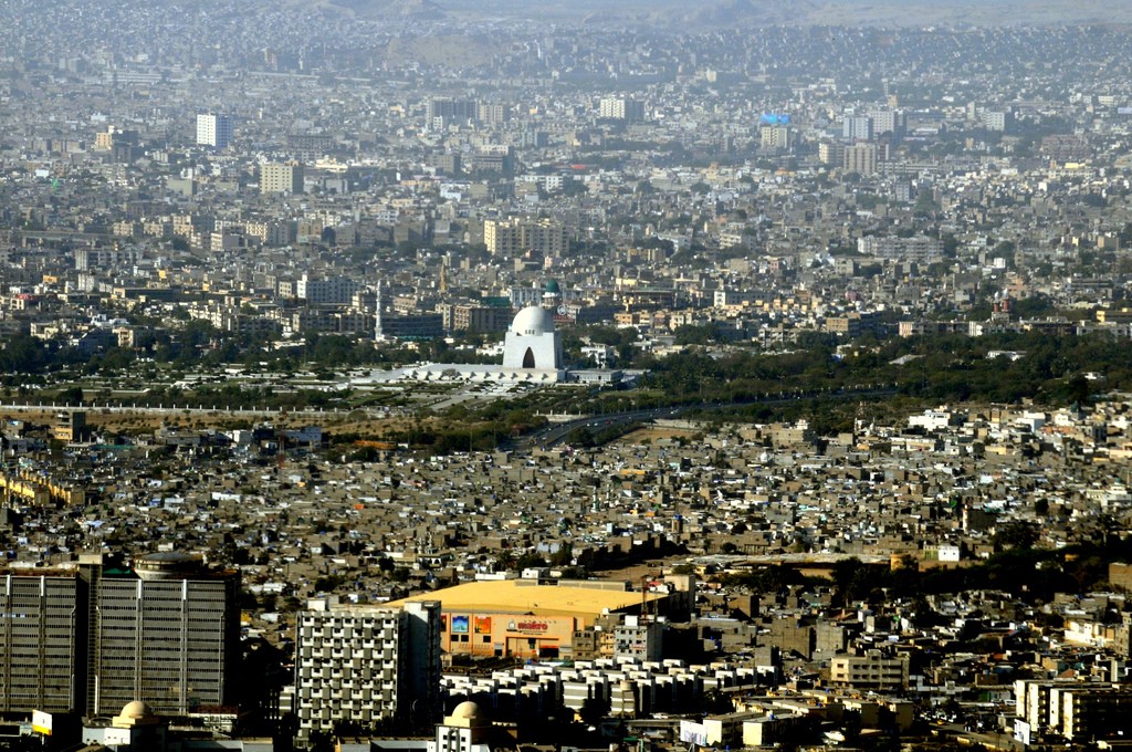 Karachi