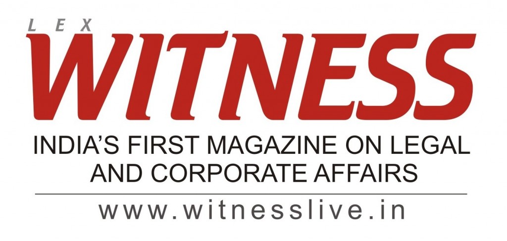 Lex Witness Logo